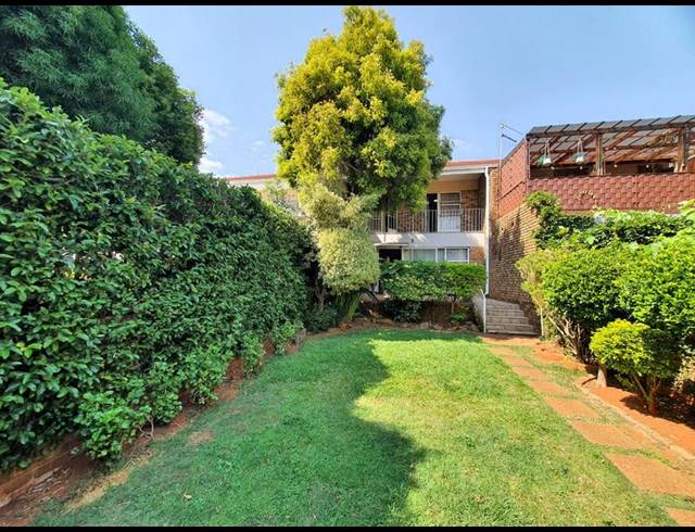 3 BEDROOM TOWNHOUSE FOR SALE IN WONDERBOOM